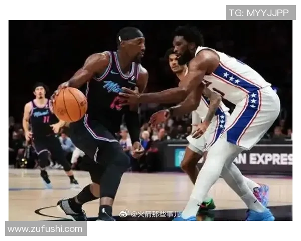 费城76人与迈阿密热火巅峰对决激战再起谁能主宰东部赛场风云